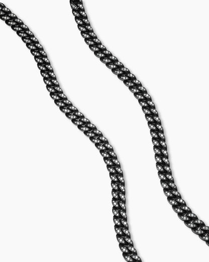 David Yurman Curb Chain Necklace David Yurman Women’s