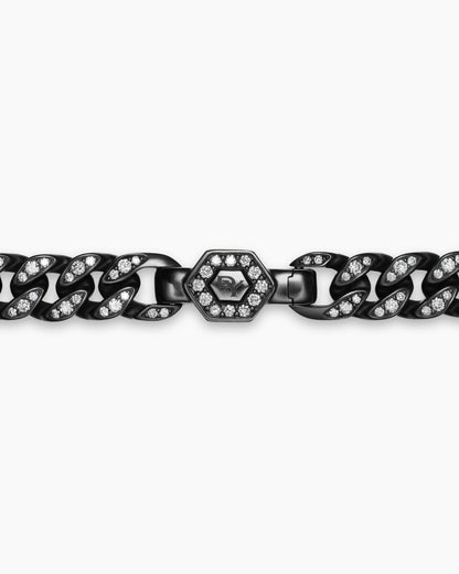 David Yurman Curb Chain Necklace David Yurman Women’s