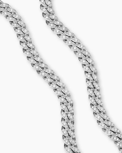 David Yurman Curb Chain Necklace David Yurman Women’s