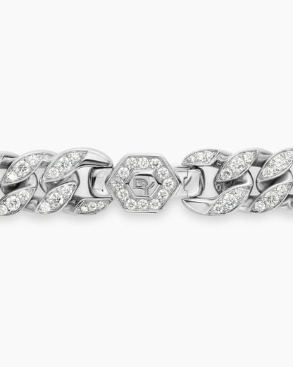 David Yurman Curb Chain Necklace David Yurman Women’s