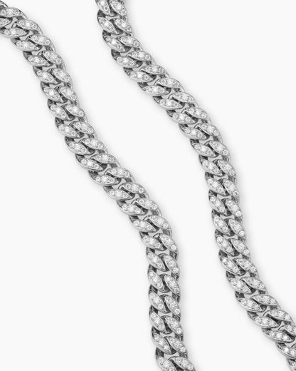 David Yurman Curb Chain Necklace David Yurman Women’s