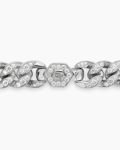 David Yurman Curb Chain Necklace David Yurman Women’s