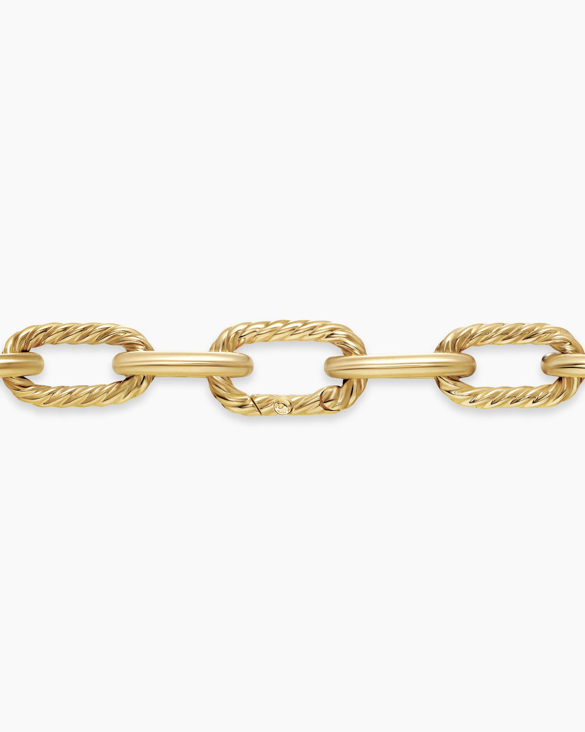 David Yurman DY Madison Pavé Bead Chain Necklace David Yurman Women’s