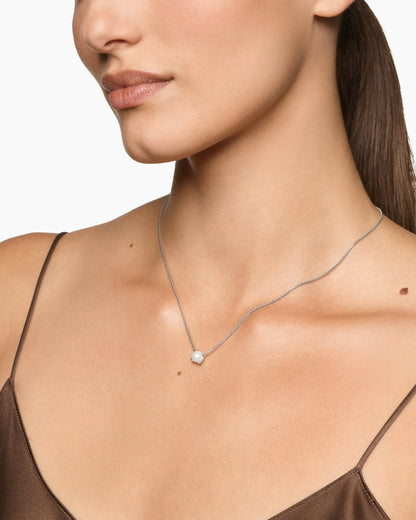 David Yurman Pearl Classics Necklace David Yurman Women’s
