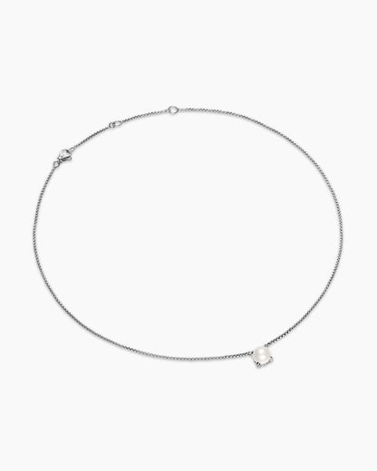 David Yurman Pearl Classics Necklace David Yurman Women’s