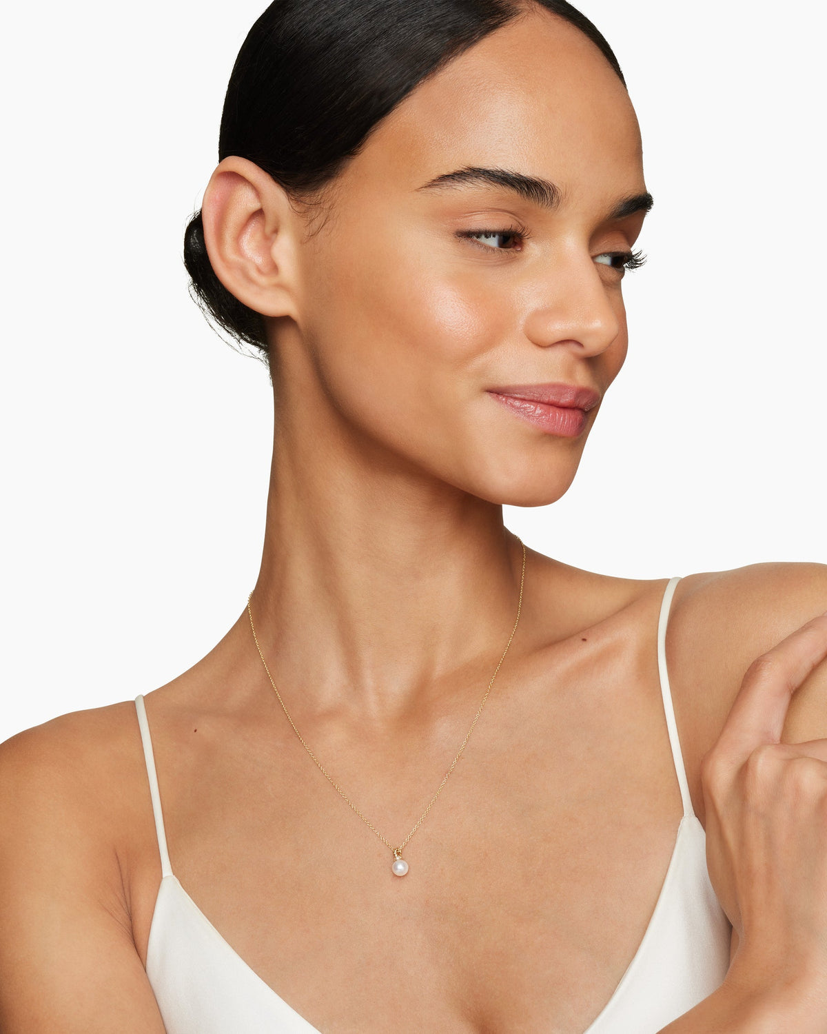 David Yurman Petite Solari Pendant Necklace David Yurman Women’s