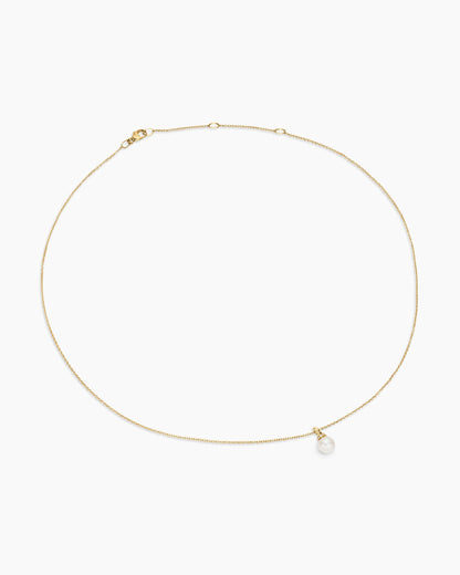 David Yurman Petite Solari Pendant Necklace David Yurman Women’s