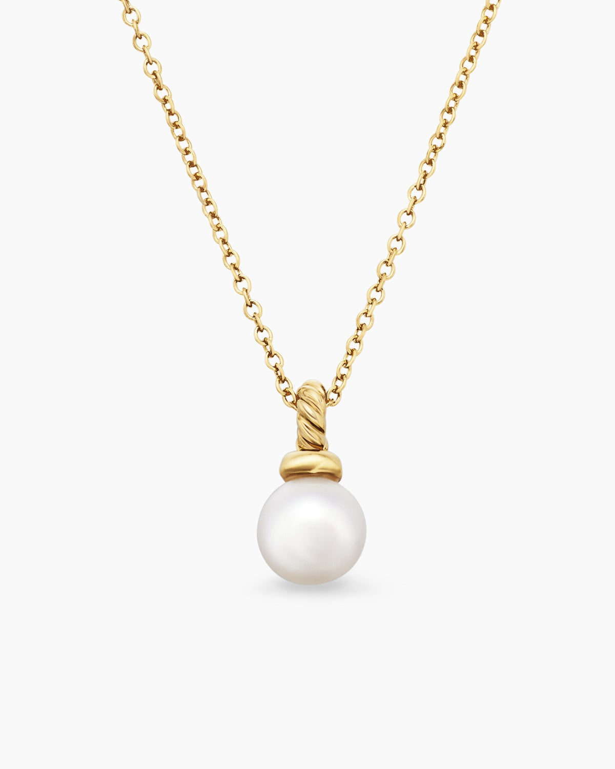 David Yurman Petite Solari Pendant Necklace David Yurman Women’s
