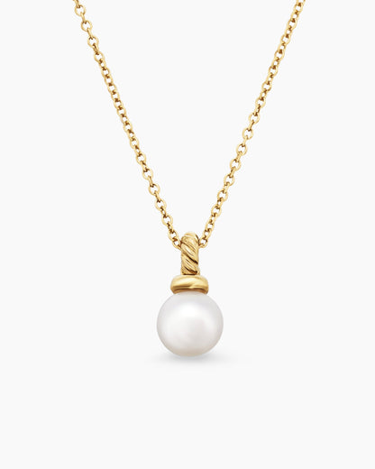 David Yurman Petite Solari Pendant Necklace David Yurman Women’s