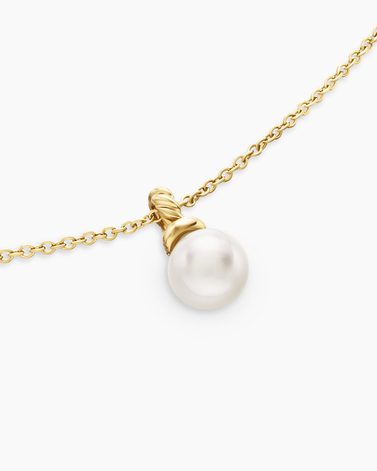 David Yurman Petite Solari Pendant Necklace David Yurman Women’s