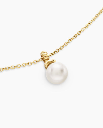 David Yurman Petite Solari Pendant Necklace David Yurman Women’s