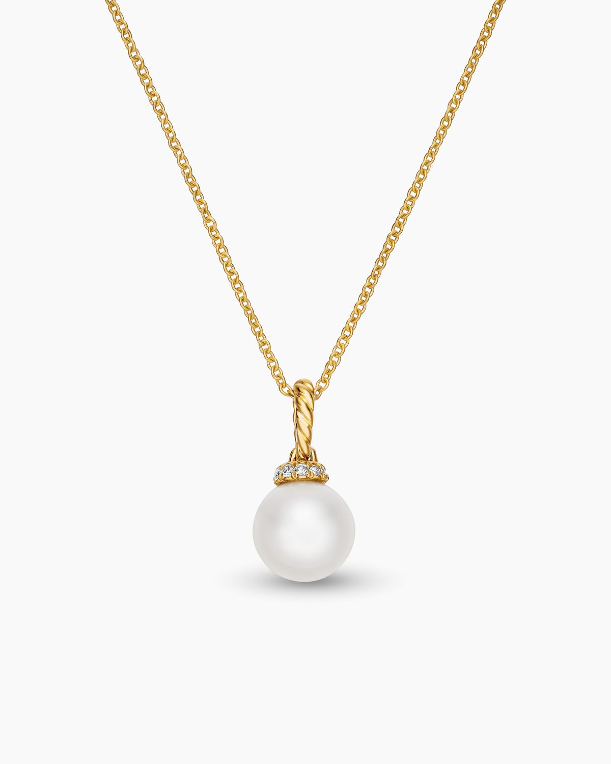 David Yurman Solari Pendant Necklace David Yurman Women’s