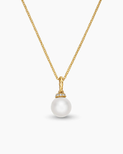 David Yurman Solari Pendant Necklace David Yurman Women’s