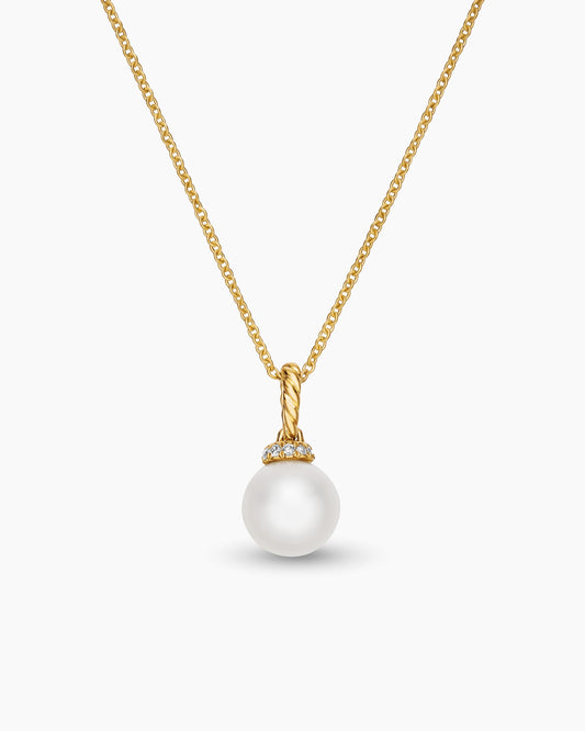 David Yurman Solari Pendant Necklace David Yurman Women’s