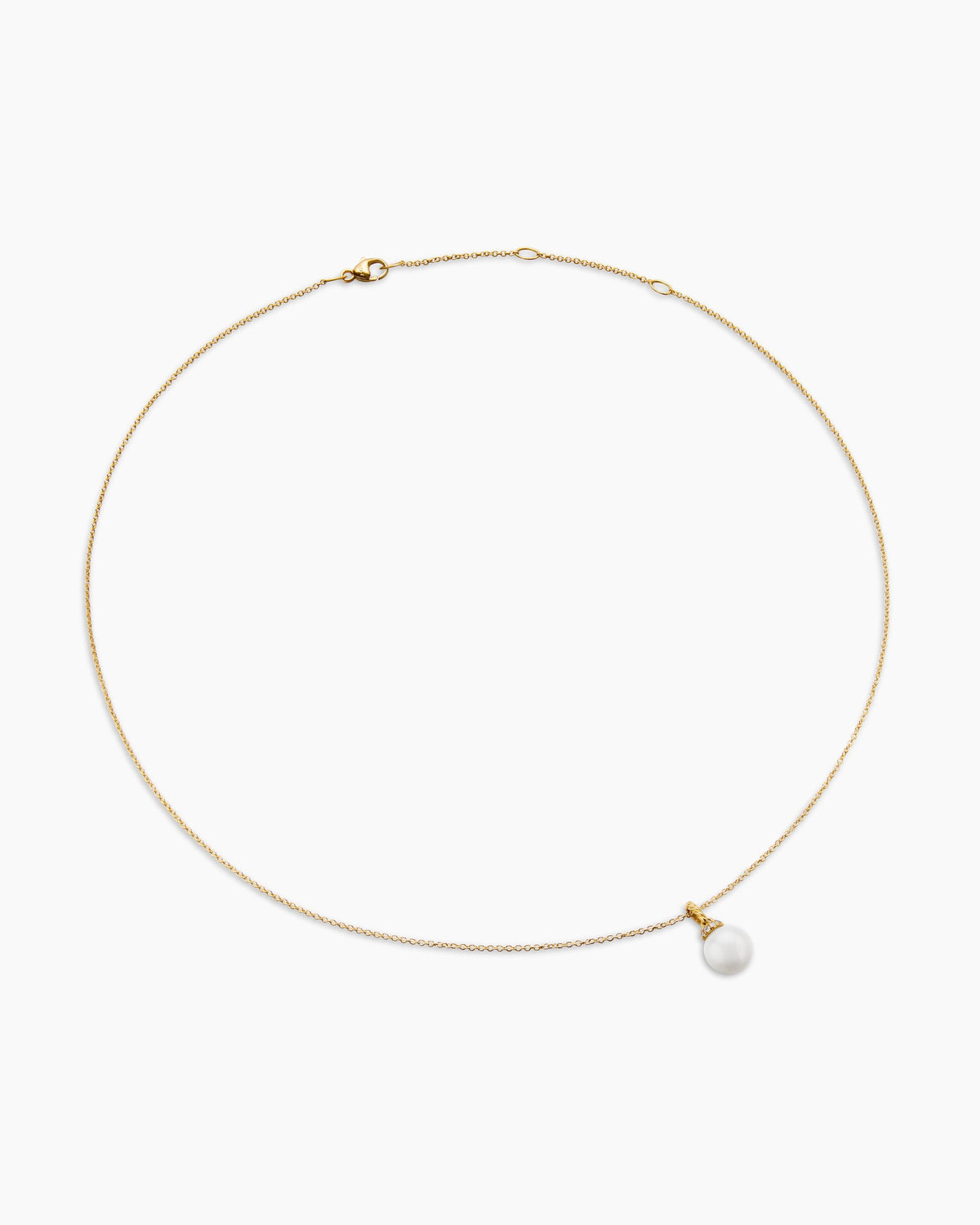 David Yurman Solari Pendant Necklace David Yurman Women’s