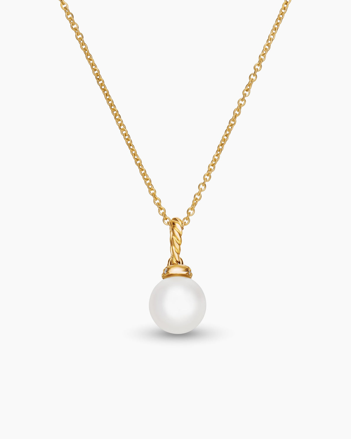 David Yurman Solari Pendant Necklace David Yurman Women’s