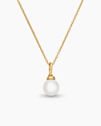 David Yurman Solari Pendant Necklace David Yurman Women’s