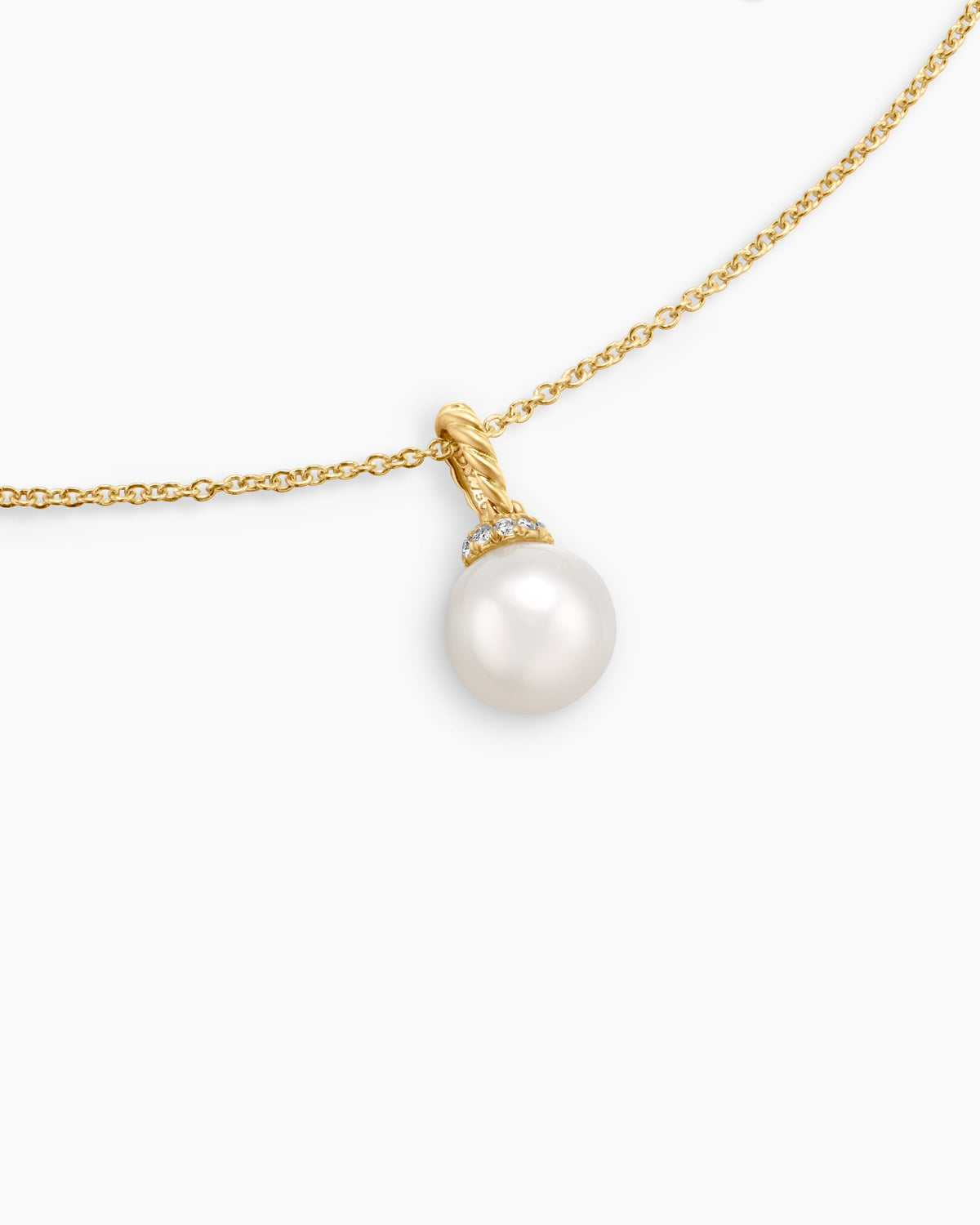 David Yurman Solari Pendant Necklace David Yurman Women’s