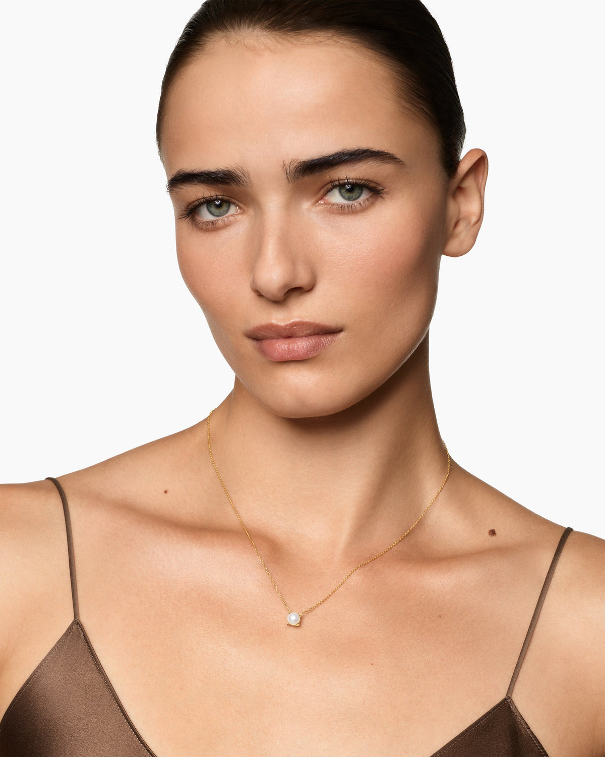 David Yurman Pearl Classics Necklace David Yurman Women’s