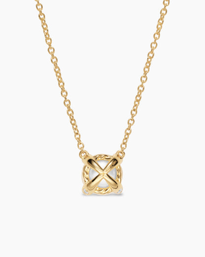 David Yurman Pearl Classics Necklace David Yurman Women’s