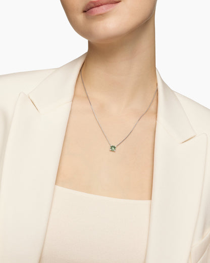 David Yurman Petite Chatelaine Pendant Necklace David Yurman Women’s