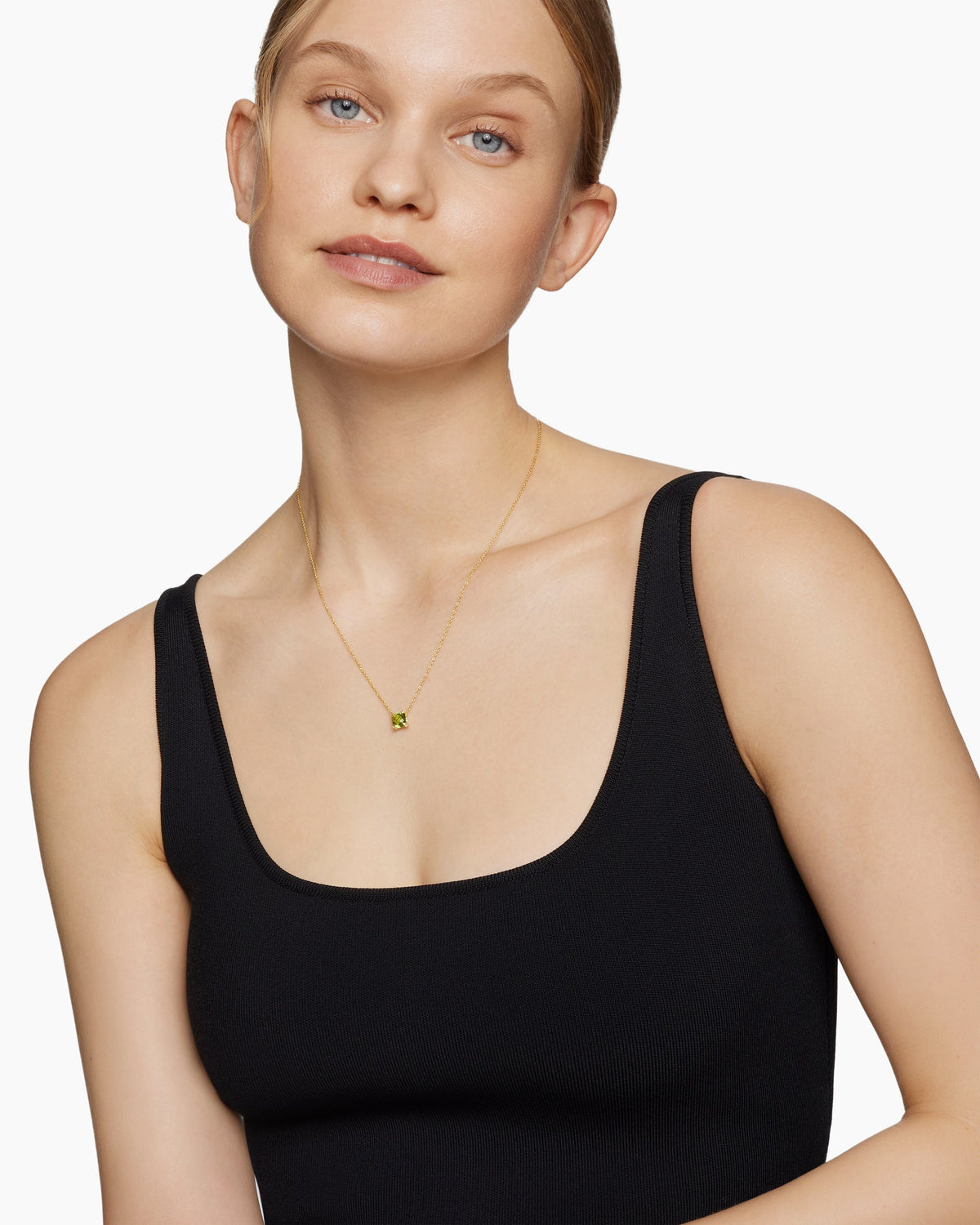David Yurman Petite Chatelaine Pendant Necklace David Yurman Women’s