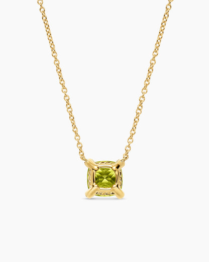 David Yurman Petite Chatelaine Pendant Necklace David Yurman Women’s