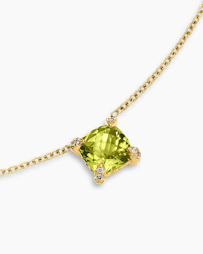 David Yurman Petite Chatelaine Pendant Necklace David Yurman Women’s