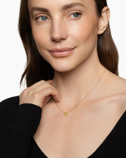 David Yurman Micro Chatelaine Pendant Necklace David Yurman Women’s