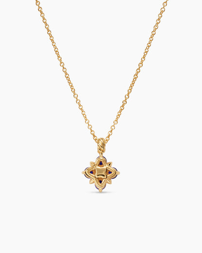 David Yurman Petite Modern Renaissance Pendant Necklace David Yurman Women’s