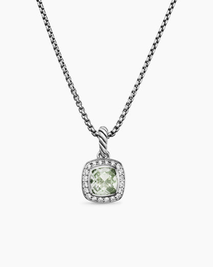 David Yurman Petite Albion Pendant Necklace David Yurman Women’s