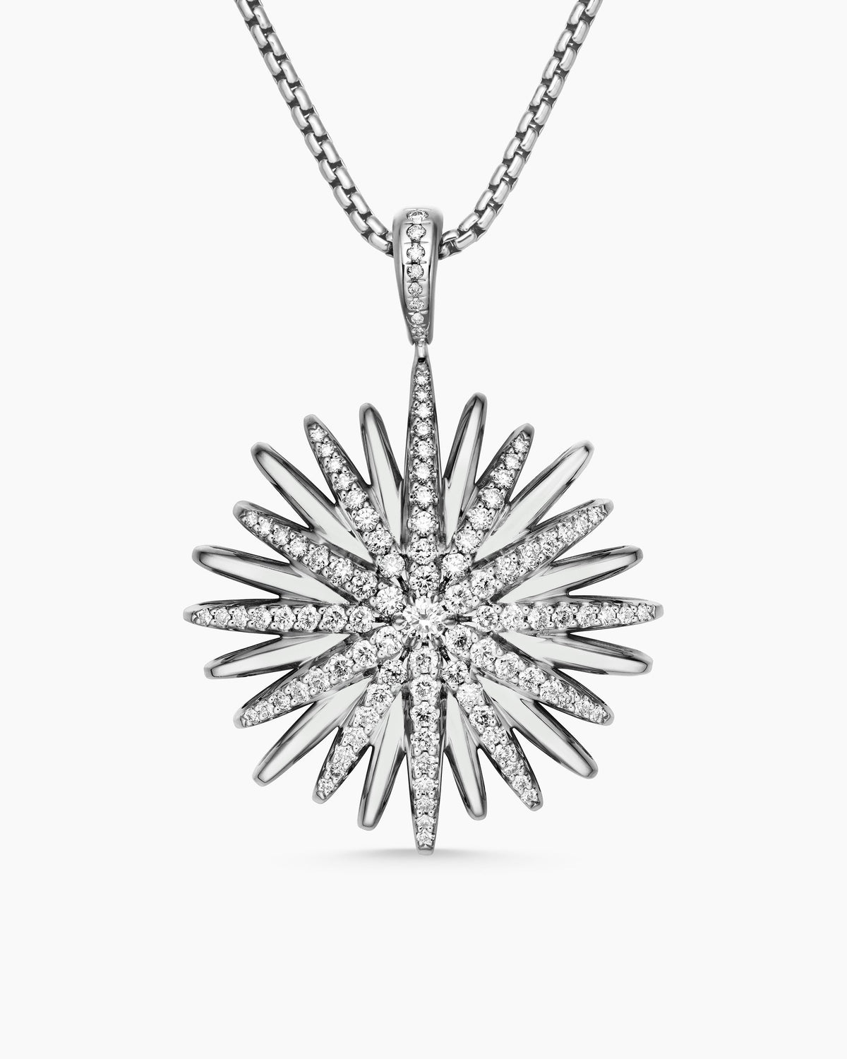 David Yurman Starburst Pendant David Yurman Women’s