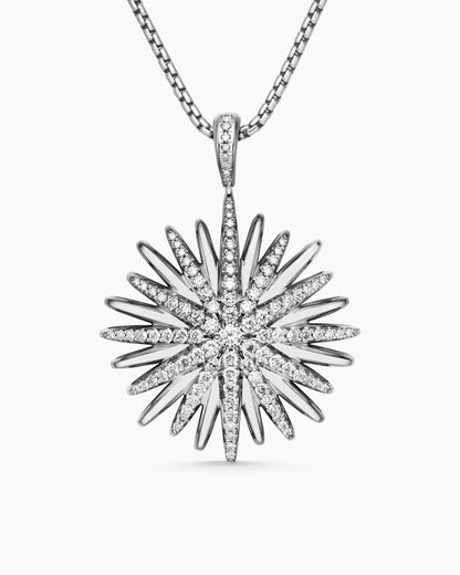 David Yurman Starburst Pendant David Yurman Women’s