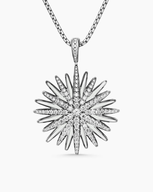 David Yurman Starburst Pendant David Yurman Women’s