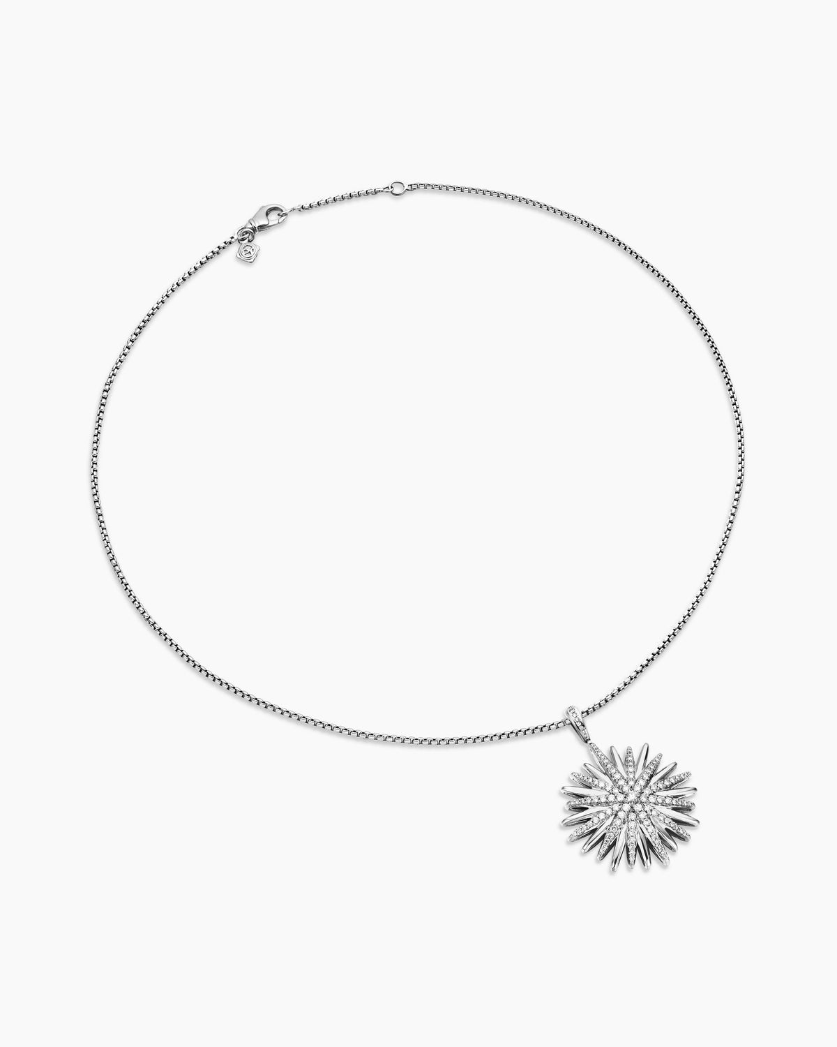 David Yurman Starburst Pendant David Yurman Women’s
