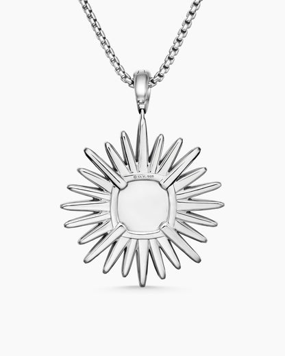 David Yurman Starburst Pendant David Yurman Women’s