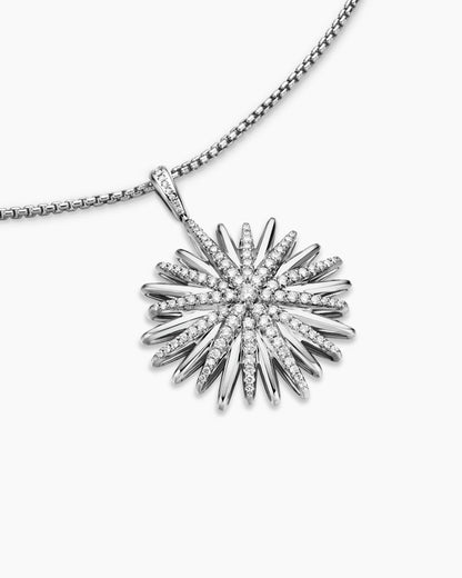David Yurman Starburst Pendant David Yurman Women’s