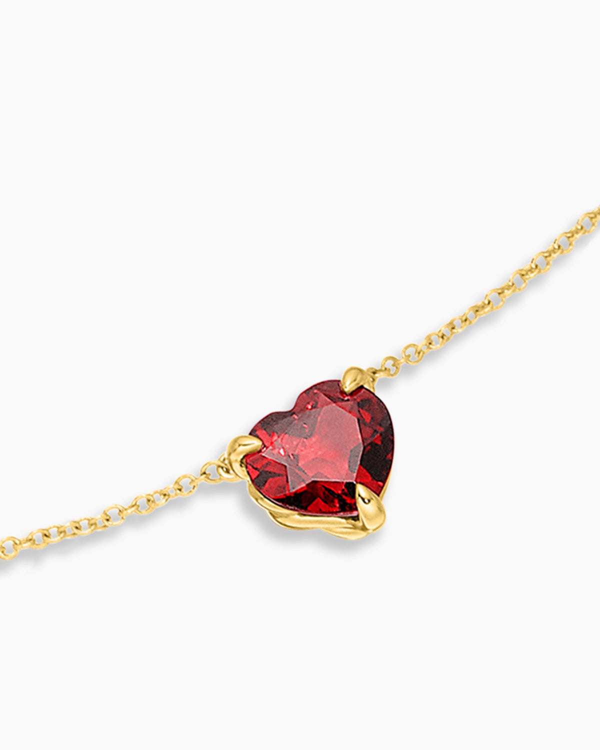 David Yurman Chatelaine Heart Pendant Necklace David Yurman Women’s
