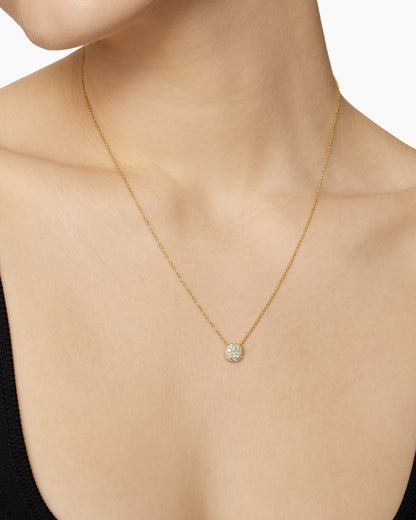 David Yurman Cushion Pendant Necklace David Yurman Women’s