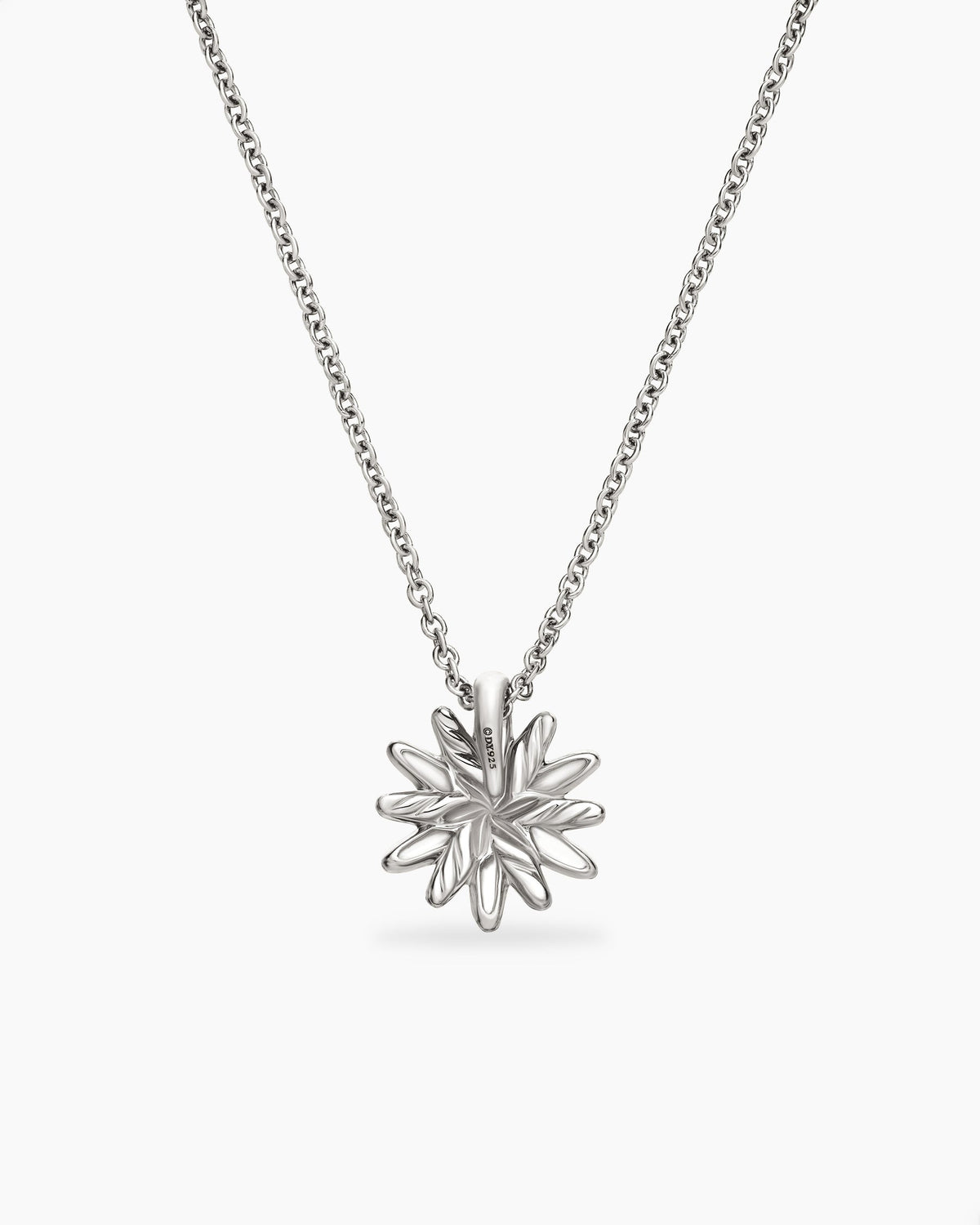 David Yurman Petite Starburst Pendant Necklace David Yurman Women’s