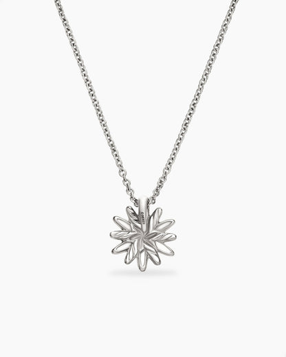 David Yurman Petite Starburst Pendant Necklace David Yurman Women’s