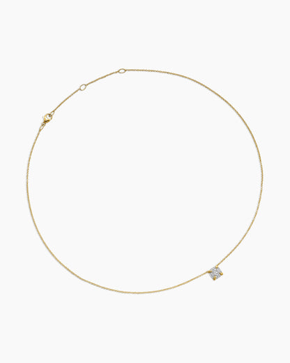 David Yurman Petite Chatelaine Pendant Necklace David Yurman Women’s