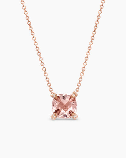 David Yurman Petite Chatelaine Pendant Necklace David Yurman Women’s