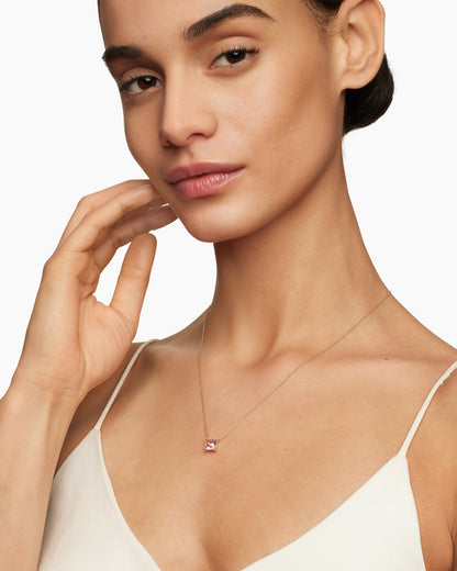 David Yurman Petite Chatelaine Pendant Necklace David Yurman Women’s