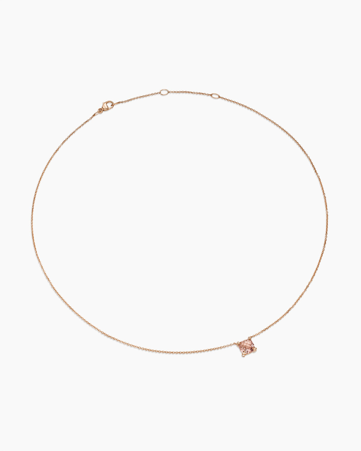David Yurman Petite Chatelaine Pendant Necklace David Yurman Women’s
