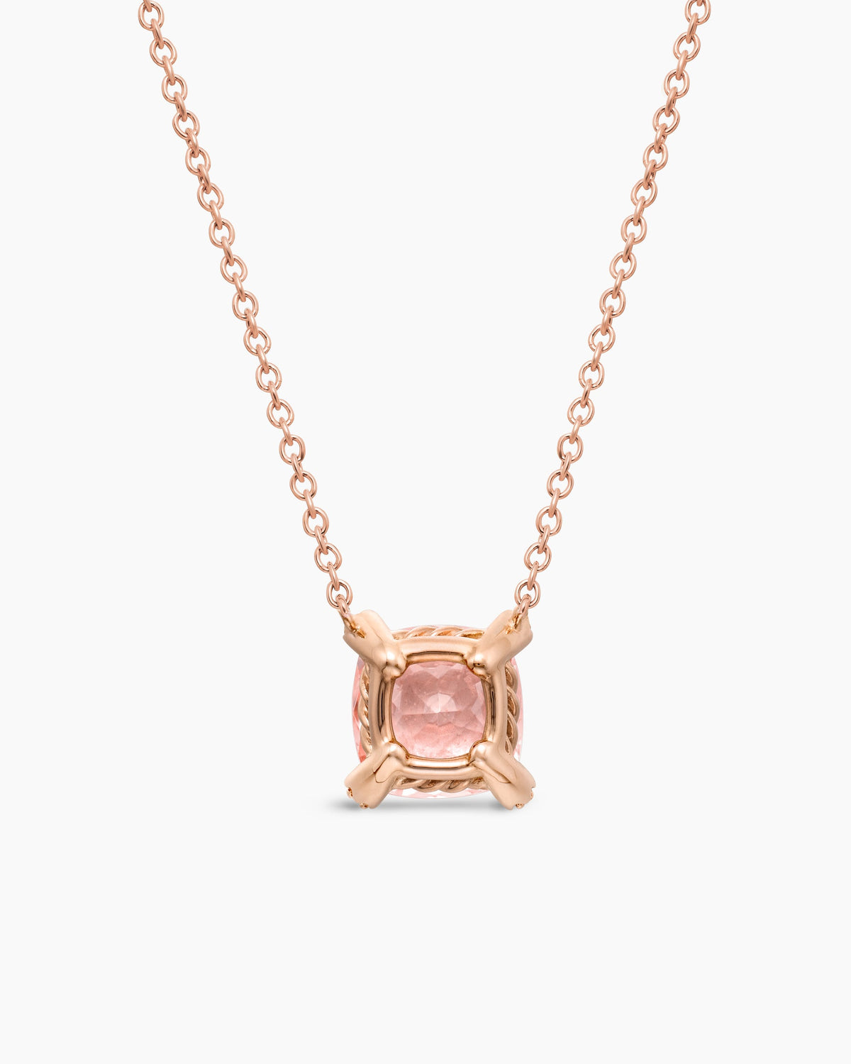 David Yurman Petite Chatelaine Pendant Necklace David Yurman Women’s