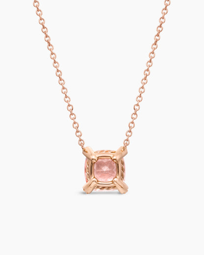 David Yurman Petite Chatelaine Pendant Necklace David Yurman Women’s