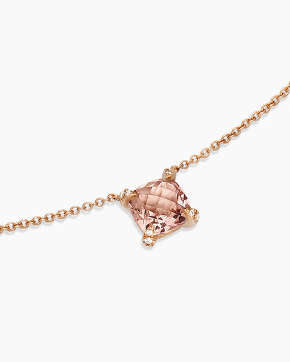 David Yurman Petite Chatelaine Pendant Necklace David Yurman Women’s
