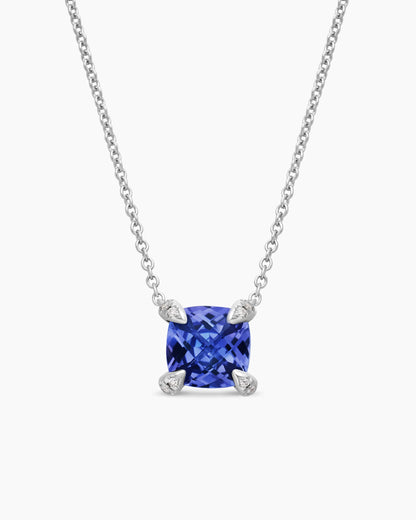 David Yurman Petite Chatelaine Pendant Necklace David Yurman Women’s