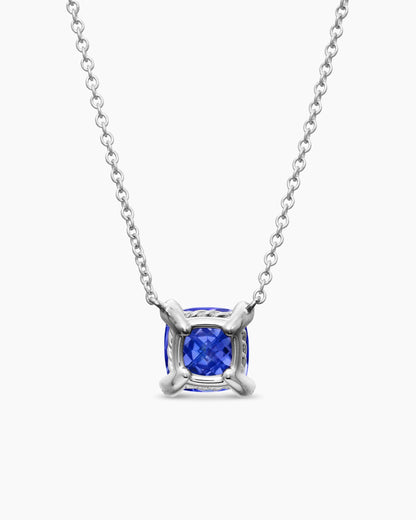 David Yurman Petite Chatelaine Pendant Necklace David Yurman Women’s